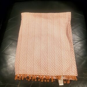 The Prarie by Rachel Ashwell dish towel